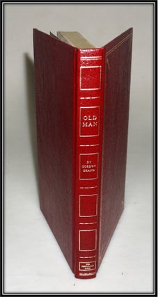 Old Man and other Colonel Weatherford Stories