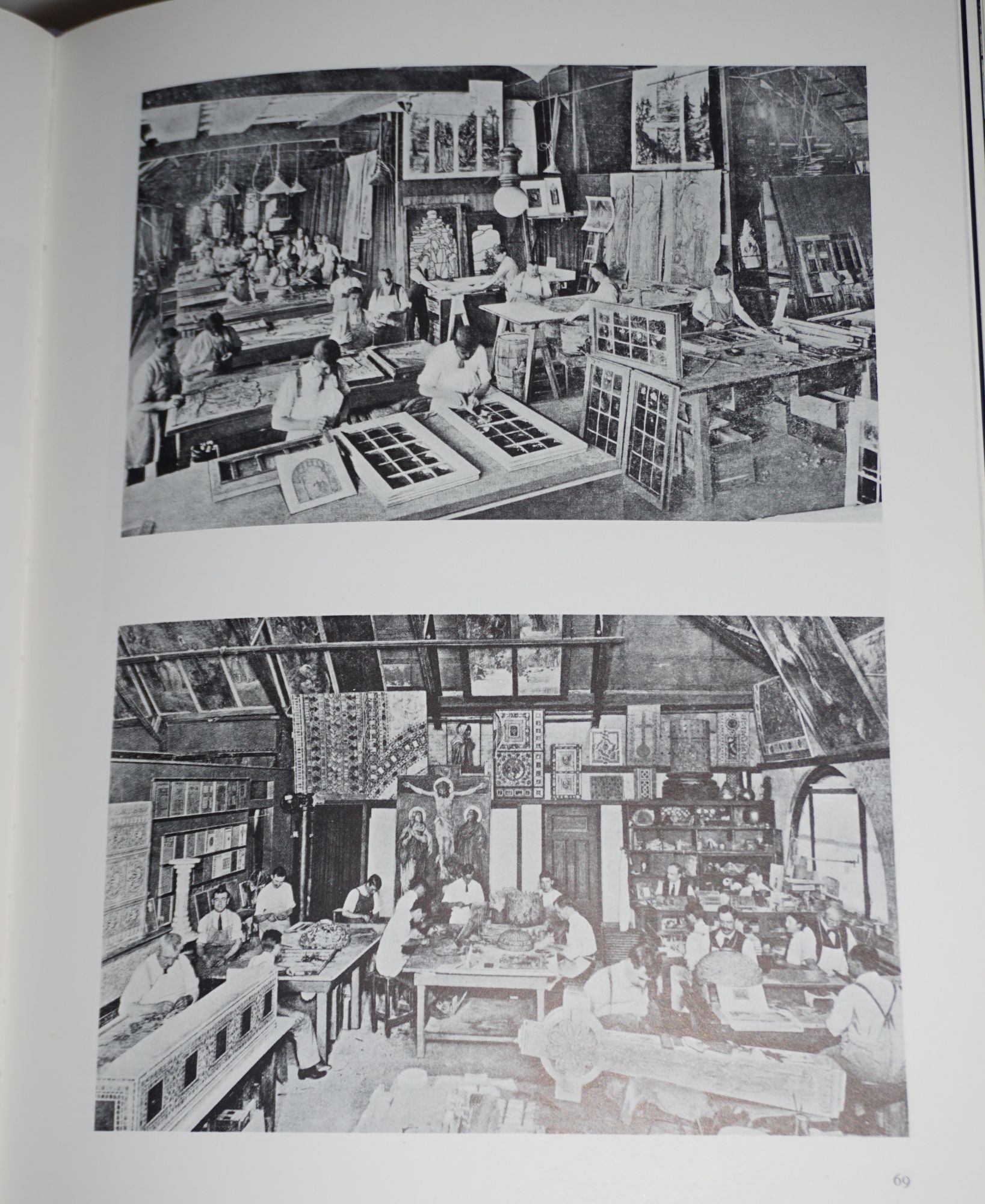 Tiffany Windows | Alastair Duncan | First Edition, First Printing