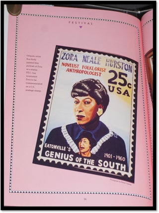 Zora! Zora Neale Hurston: A Woman and Her Community