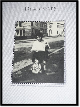 Zora! Zora Neale Hurston: A Woman and Her Community