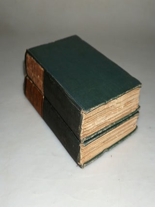 Plays: Pleasant and Unpleasant. 2 Volumes. First Volume, Containing the Three Unpleasant Plays. The Second Volume, Containing the Four Pleasant Plays