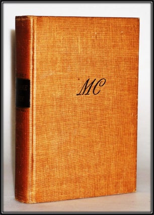 Item #014592 Madame Curie A Biography by Eve Curie. Eve Curie, Vincent Sheean