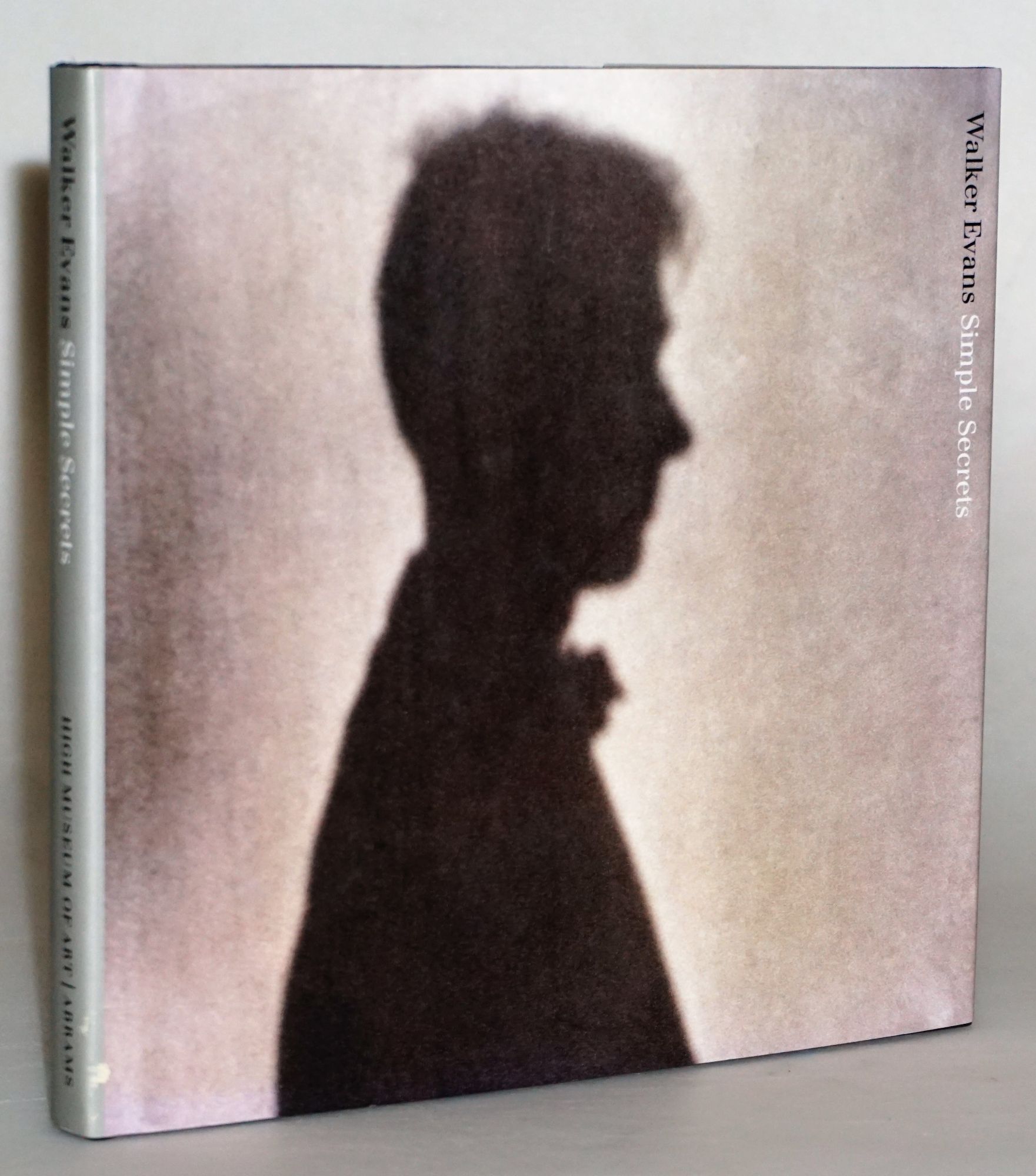 Walker Evans Simple Secrets: Photographs from the Collection of