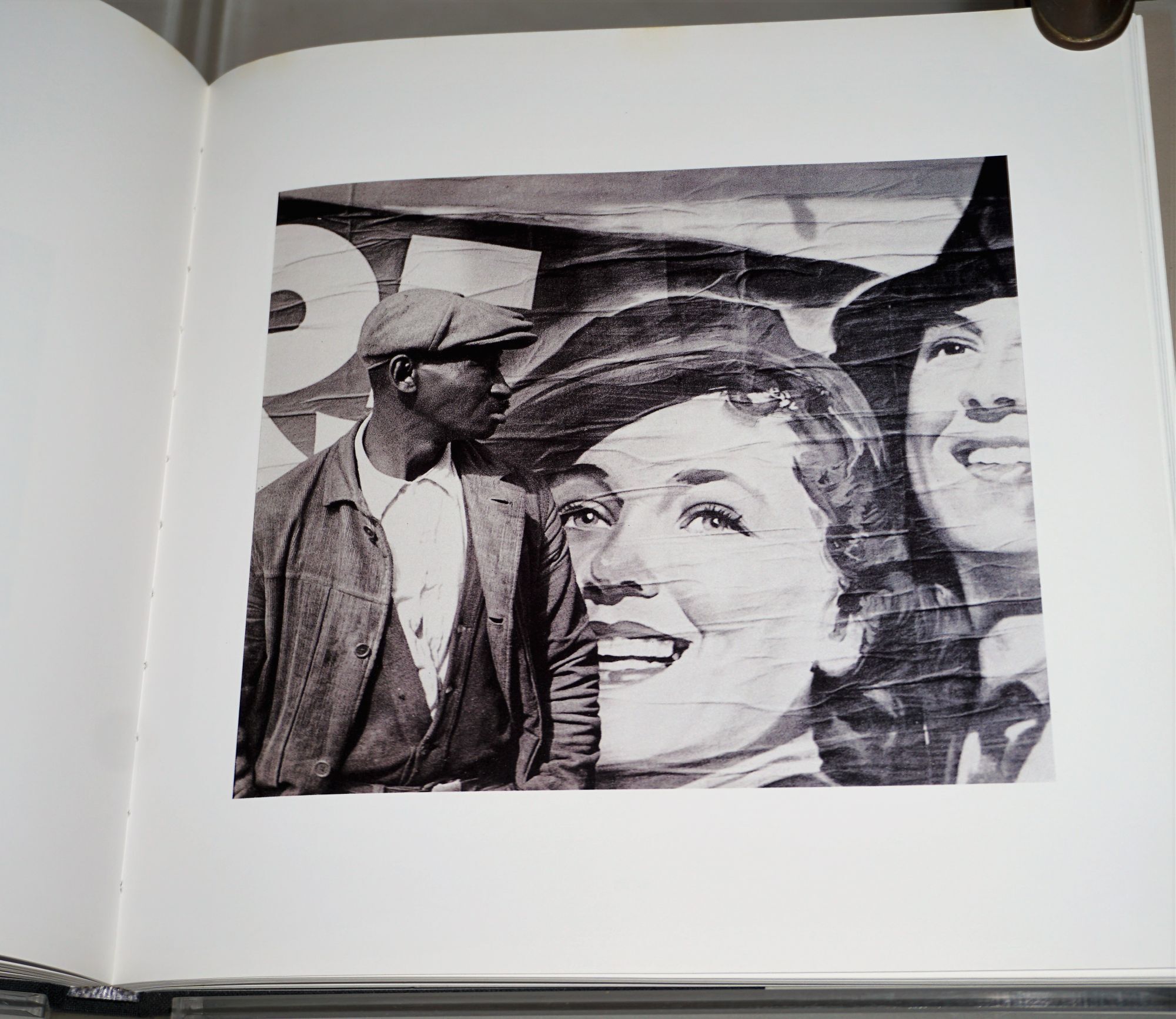 Walker Evans Simple Secrets: Photographs from the Collection of