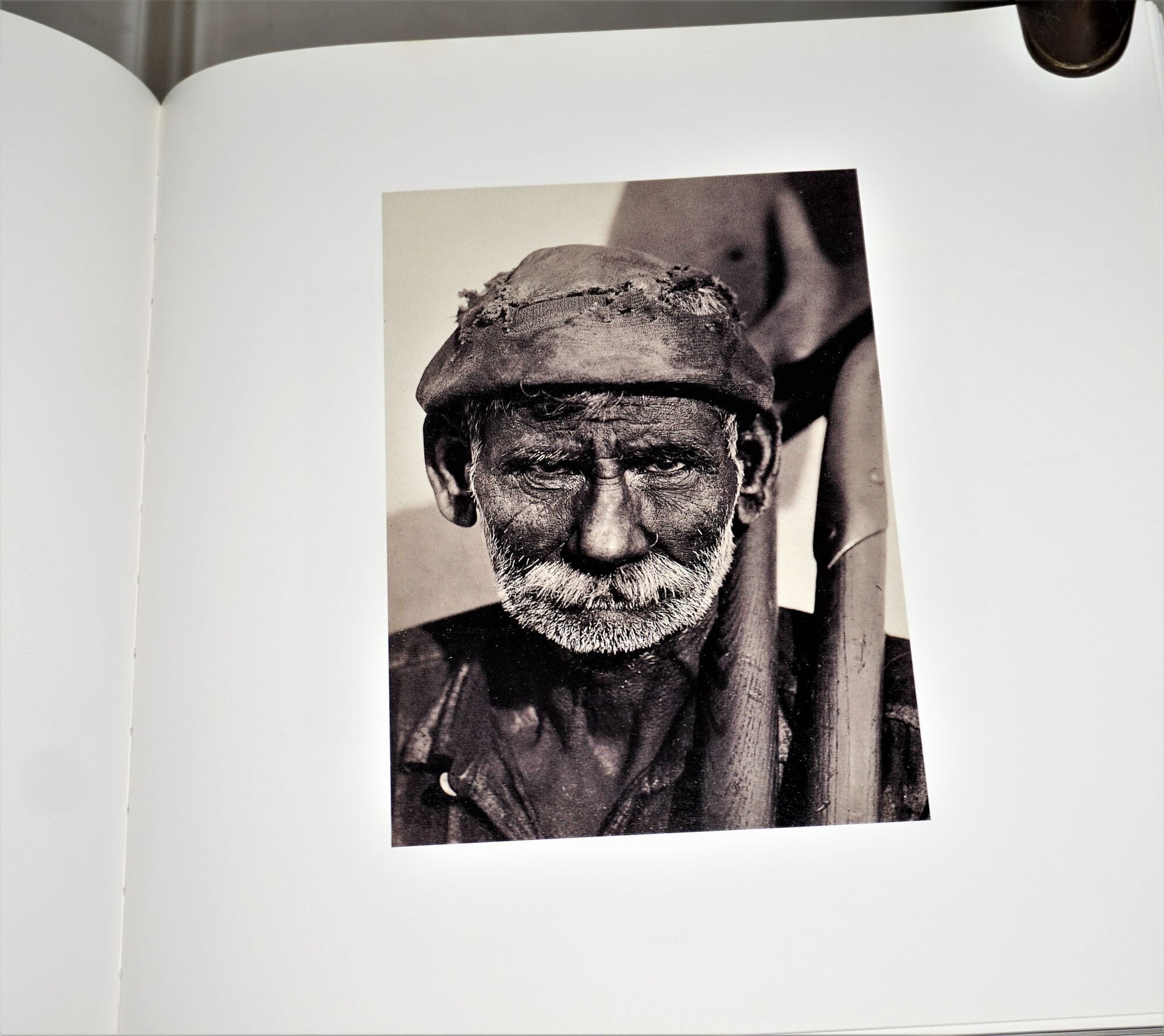 Walker Evans Simple Secrets: Photographs from the Collection of