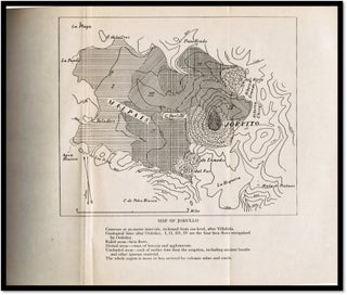 Jorullo: The History of the Volcano of Jorullo and the Reclamation of the Devastated District By Animals and Plants [Natural History, Mexico]