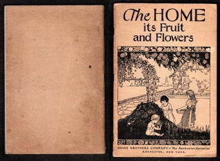 The Home its Fruit and Flowers