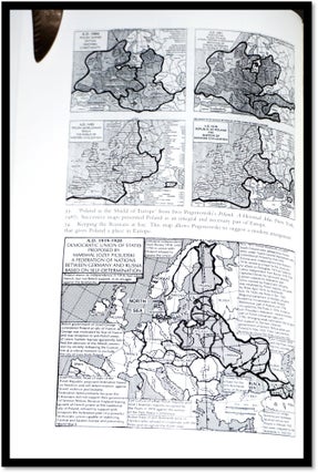 Maps and History: Constructing Images of the Past