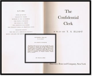 The Confidential Clerk