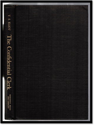 The Confidential Clerk