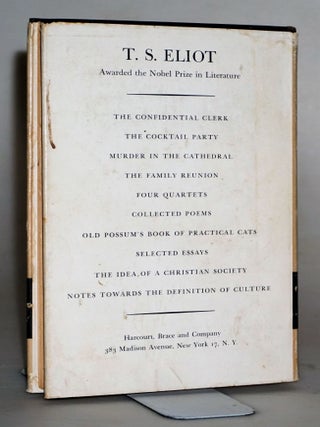 The Confidential Clerk