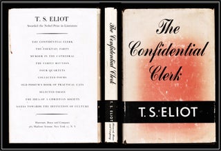 The Confidential Clerk