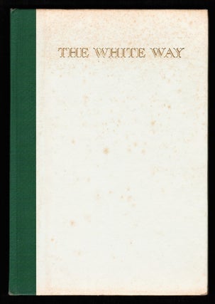 The White Way; The Commander-in-Chief, Tired From the Wars, Rides Home on Christmas Eve to a Festive Mount Vernon his Mind full of Plans and Memories