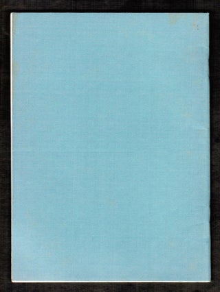 North Carolina Historyland. Revised edition c1970