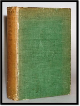 The Complete Angler, or Contemplative Man's Recreation; of Isaak Walton and Charles Cotton