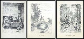The Complete Angler, or Contemplative Man's Recreation; of Isaak Walton and Charles Cotton