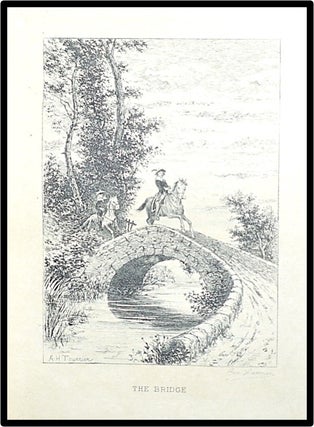 The Complete Angler, or Contemplative Man's Recreation; of Isaak Walton and Charles Cotton