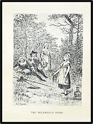 The Complete Angler, or Contemplative Man's Recreation; of Isaak Walton and Charles Cotton