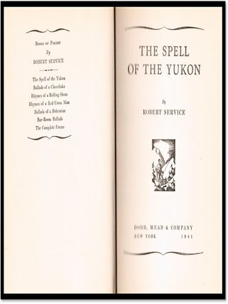 The Spell of the Yukon
