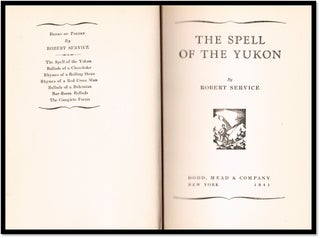 The Spell of the Yukon