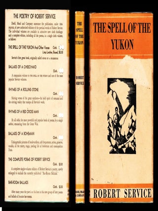 The Spell of the Yukon