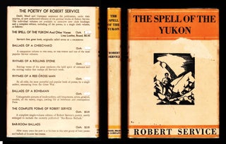 The Spell of the Yukon