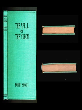 The Spell of the Yukon