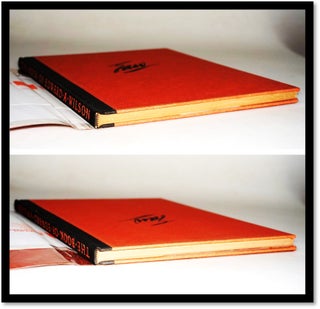 The Book of Edward A. Wilson A Survey of His Work 1916-1948