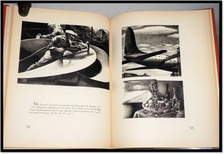 The Book of Edward A. Wilson A Survey of His Work 1916-1948