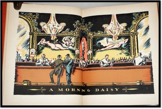 The Book of Edward A. Wilson A Survey of His Work 1916-1948