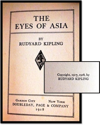 The Eyes of Asia