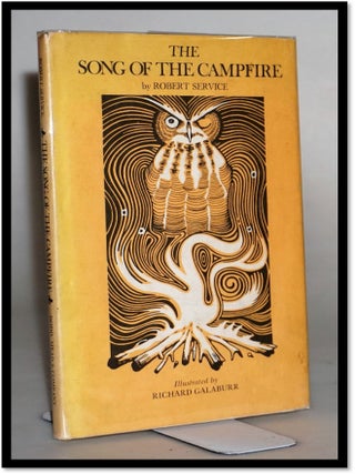 The Song of the Campfire
