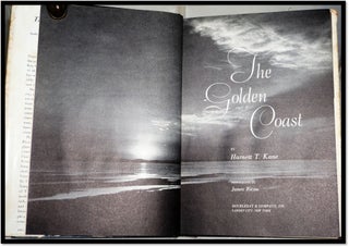 The Golden Coast