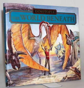 Dinotopia: The World Beneath. James Gurney.