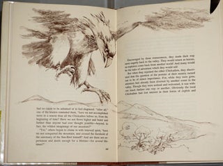 The Chickadees: A Contemporary Fable