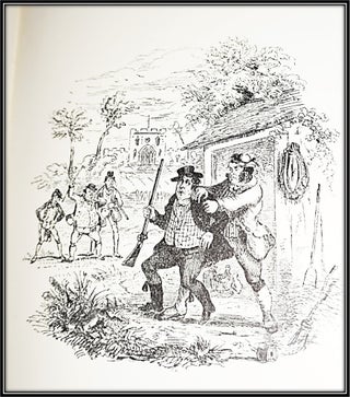 Shooting with Surtees: including the shooting exploits of Messrs. John Jorrocks, Jogglebury Crowdey, Facey Romford, and other famous sportsmen. The whole being a collection of extracts relating to the gun from the works of Robert Smith Surtees. Together with a 'Who's Who' of the characters mentioned therein.
