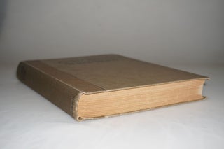 The European Scrap Book: The Year's Golden Harvest of Thought and Achievement