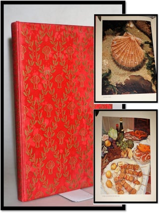 Item #014918 The Scallop: Studies of a Shell and its Influences on Humankind. Eight Authors, Ian Cox