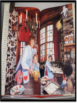 The Gnomes Book of Christmas Crafts