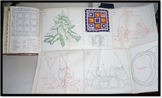 The Gnomes Book of Christmas Crafts