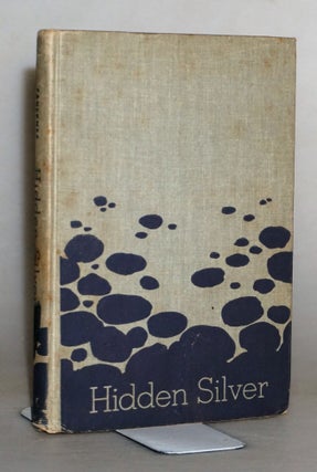 Item #015017 Hidden Silver. Georgene Faulkner