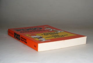 Walt Kelly's Pogo Romances Recaptured: 2 Pogo Classics in 1 Volume: Pogo, Prisoner of Love - the Incompleat Pogo