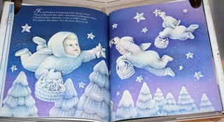 Winter Tales of the Snowbabies