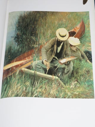 American Impressionist Masterpieces