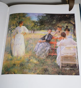 American Impressionist Masterpieces