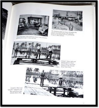A History of Altamonte Springs, Florida