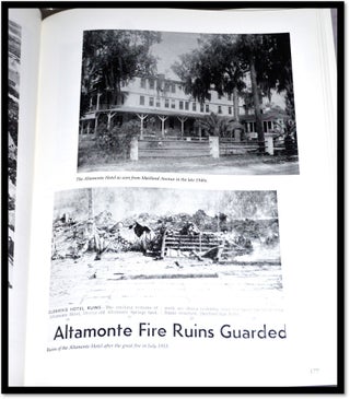 A History of Altamonte Springs, Florida