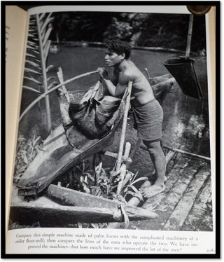 Garden Islands of the Great East. Collecting Seeds from the Philippines and Netherlands India in the Junk "Cheng Ho'