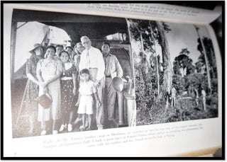 Garden Islands of the Great East. Collecting Seeds from the Philippines and Netherlands India in the Junk "Cheng Ho'