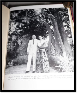 Garden Islands of the Great East. Collecting Seeds from the Philippines and Netherlands India in the Junk "Cheng Ho'